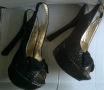 Glitteratti ефектни обувки 4UK/37, снимка 10
