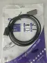 Кабел Diva DisplayPort към HDMI 1.8m, снимка 2