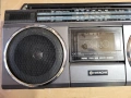 HITACHI TRK-6830E радиокасетофон, снимка 3