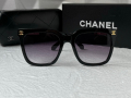 CH 2024 дамски слънчеви очила с лого, снимка 6