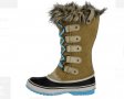 ботуши  Sorel Joan of Arctic Curry Turquoise  номер 41, снимка 4