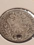 Сребърна монета 20 кройцера 1775г. Кремниц Римска империя , снимка 11