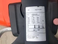 Електрическа палетна количка стакер BT SPE160L, снимка 13