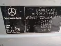 mercedes E320 cdi V6 w211 на части, снимка 18