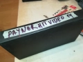 PAYNER HIT VIDEO 14-VHS ORIGINAL VIDEO TAPE 2808251715, снимка 11