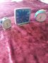 стари будилници,ръчни дамски часовници за части и части за часовници, снимка 3