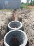 бетонни пръстени за ями Русе, снимка 1 - Строителни материали - 35654093