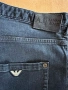 Оригинални дънки AJ ARMANI JEANS - мъжки, снимка 2