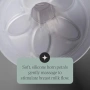 Нова Tommee Tippee електрическа помпа за кърма гърди USB 24мм 2 режима 9 нива, снимка 8