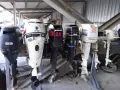 Продавам извънбордови двиганели от 2,5 до 50HP, внос от Италия, снимка 2
