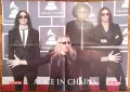 Плакати (Четворни) Rock & Metal (28х40sm) част 3, снимка 3