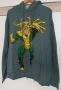 Суитшърт/Худи с качулка Marvel - Loki (НОВ), снимка 2