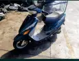 Yamaha axis 50 на части, снимка 4