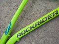 Алуминиева рамка Rockrider, снимка 4