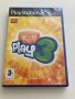 EyeToy: Play 3 за PS2 - Нова запечатана, снимка 1