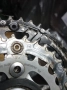Курбели Shimano + Средно движение Octalink, снимка 12