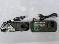 Зарядни за Ni-Cd/Ni-MH батерии Bosch, Makita, Wurth, Metabo, Black&Decker, AEG, Hitachi, MacAllister, снимка 4