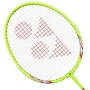 Ракета за бадминтон YONEX GR360, Електриково жълта., снимка 2