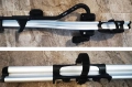 стойка THULE ProRide 591 багажник за велосипед за автомобил, снимка 2