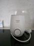 PHILIPS AVENT SCF358/00 Нагревател за шишета/бурканчета със сензор Premium, снимка 1