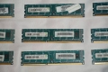28 броя RAM ПАМЕТ DDR2 512MB/DDR3 2GB/1GB Тествана и Работеща за Настолен Компютър, снимка 7