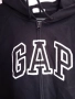 Оригинално горнище с качулка GAP, снимка 8