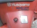 Husqvarna 325 на части, снимка 5