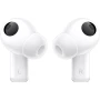 Безжични слушалки Huawei FreeBuds Pro 2, Ceramic White - 12 месеца гаранция, снимка 2