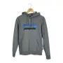 Patagonia Men's P-6 Logo Uprisal Hoody (S), снимка 1