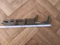 Стар раздвижен ключ, снимка 5