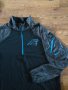 nike carolina panthers - страхотно мъжко горнище УГОЛЕМЕНО, снимка 8