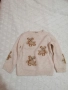Продавам 5бр пуловери плетени lc waikiki 5-6г и плюшено 4-6г H&M, снимка 1