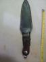 нож от карбитна стомана, снимка 8