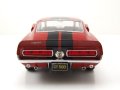 SHELBY GT500 Mustang Elinor 1967 - мащаб 1:18 на Solido моделът е нов в кутия, снимка 8