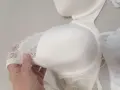 90 Е Като нови дамски сутиени, снимка 7