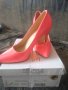 Обувки Truffel collection, снимка 1 - Дамски обувки на ток - 29189113