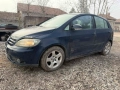VW Golf Plus 1.6i на части , снимка 2