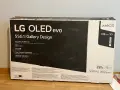 LG OLED evo 139cm/55’ G1 Gallery WebOS, снимка 5