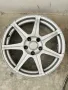 Алуминиеви джанти 17" Honda accord 7, снимка 4