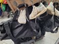 ADIDAS  голям спортен сак за фитнес  с отделение за маратонки, снимка 5
