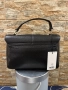 Дамска чанта FURLA Dafne S top handle black, снимка 4