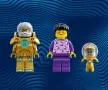 LEGO® DREAMZzz™ 71475 - Космическата кола на г-н Оз, снимка 8