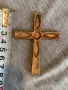  бронзов кръст , снимка 2