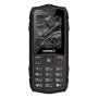 Мобилен Телефон Gsm Myphone Hammer Rock Black 2.40 ", Задна Камера 0.3 Mpx, снимка 2