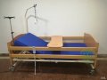 Помощна маса/поднос за болнично легло / НОВA !