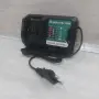 Ново Зарядно за Батерии Makita 10.8V - 12V Li-ion CXT Слайд (Заместител), снимка 3