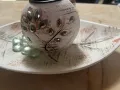 Декоративен свещник , снимка 1