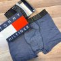 Мъжки боскерки Tommy Hilfiger  - 3 броя в кутия