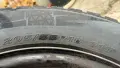 16” структурни джанти за Opel със зимни гуми (2 х Maxxis DOT 3520 и 2 х Nexen DOT2724), снимка 12