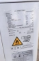 Хиперинверторен климатик GENERAL 12000 BTU Клас А+++, снимка 4